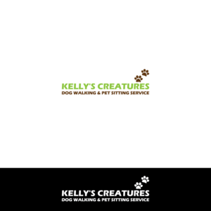 Design de Logo par ovidesigns pour Kelly's Creatures | Design : #7889342