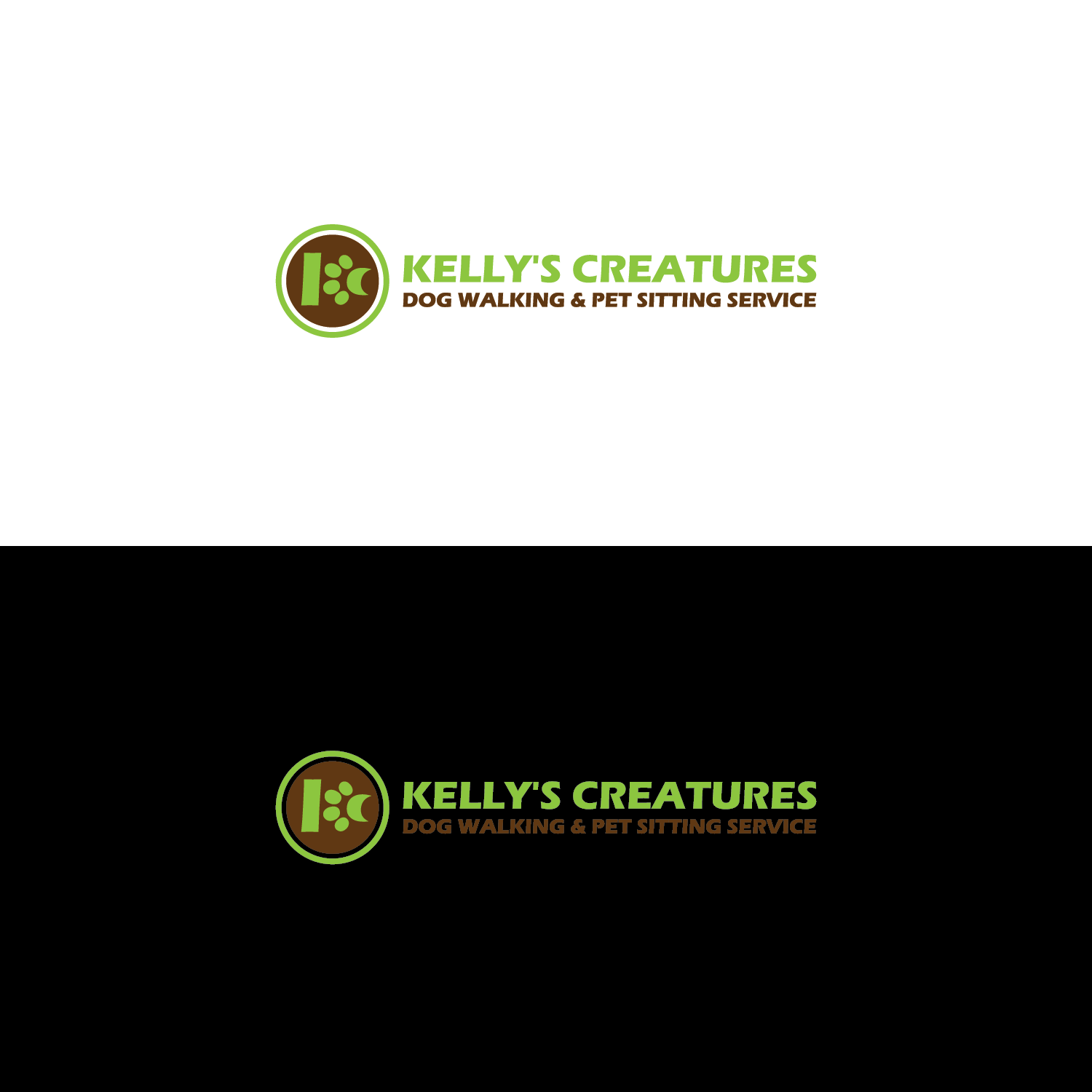 Design de Logo par ovidesigns pour Kelly's Creatures | Design #7889343