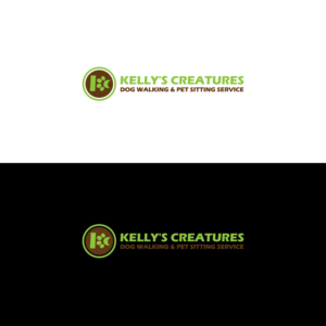 Design de Logo par ovidesigns pour Kelly's Creatures | Design : #7889343