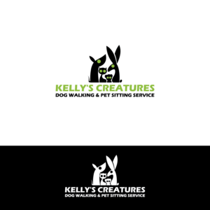Design de Logo par ovidesigns pour Kelly's Creatures | Design : #7892160