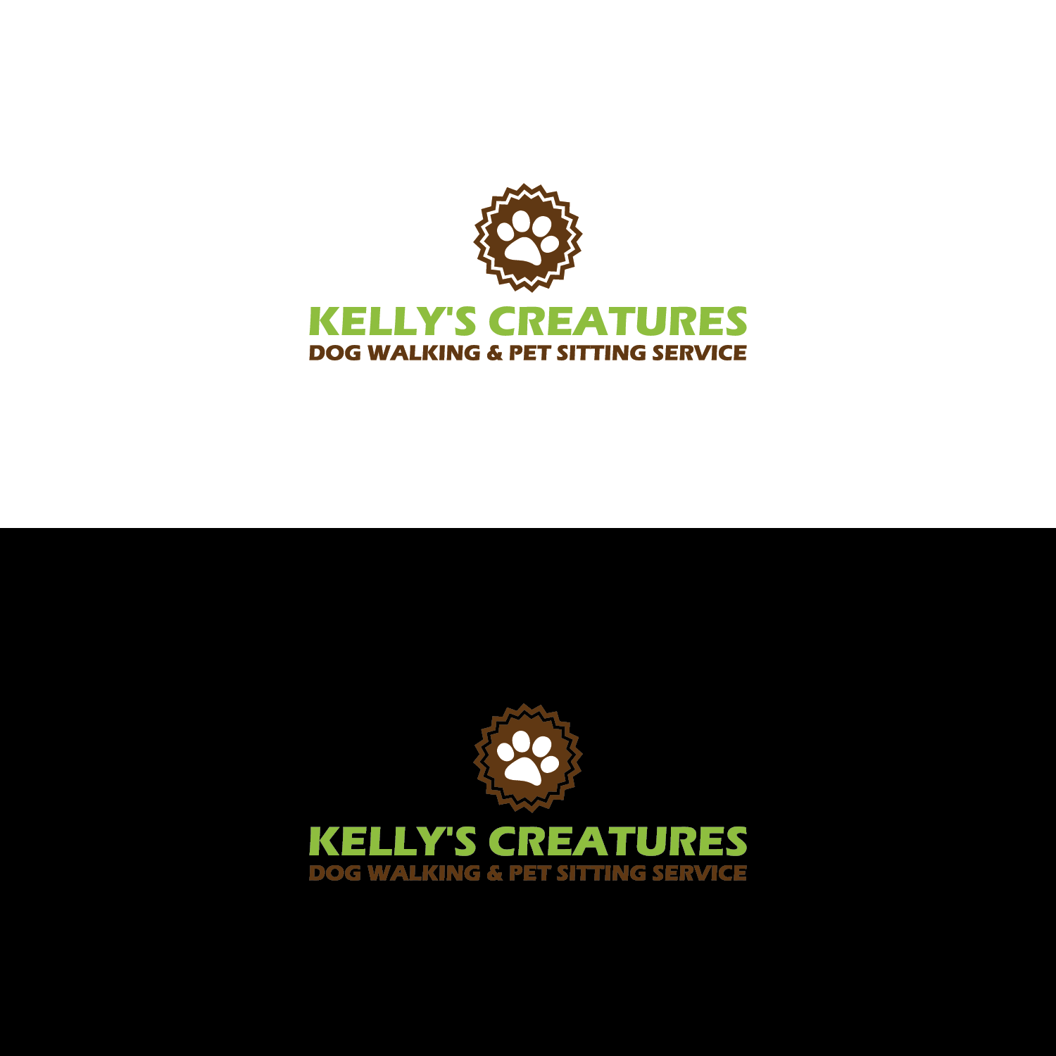 Design de Logo par ovidesigns pour Kelly's Creatures | Design #7892161