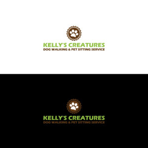 Design de Logo par ovidesigns pour Kelly's Creatures | Design : #7892161