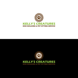 Design de Logo par ovidesigns pour Kelly's Creatures | Design : #7892162