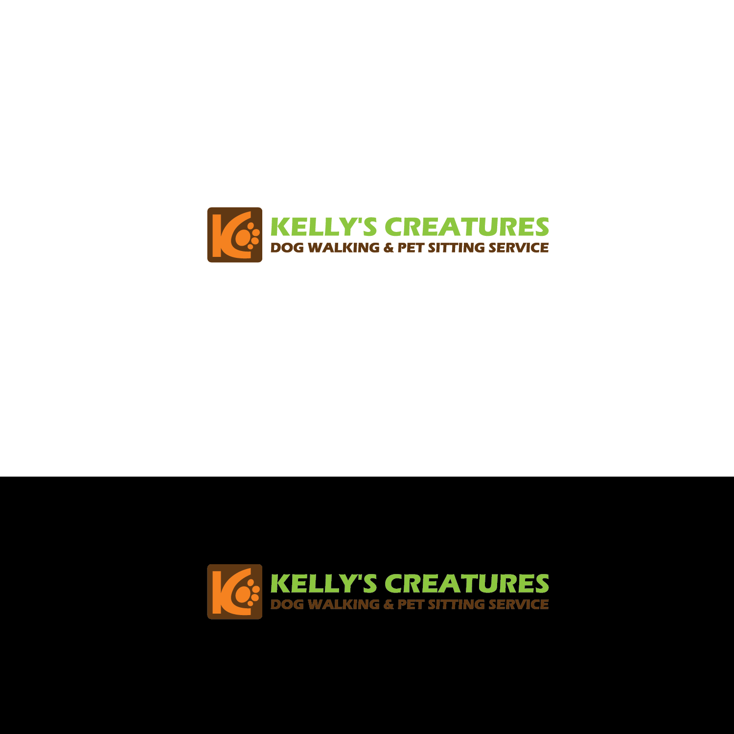 Design de Logo par ovidesigns pour Kelly's Creatures | Design #7896703