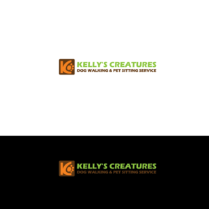 Design de Logo par ovidesigns pour Kelly's Creatures | Design : #7896703