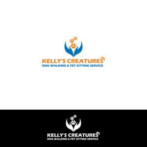 Design de Logo par ovidesigns pour Kelly's Creatures | Design : #7896711