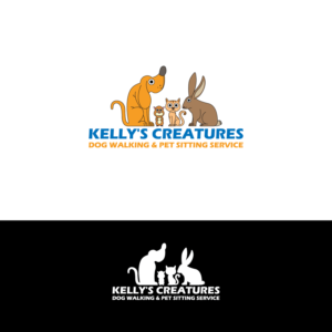 Design de Logo par ovidesigns pour Kelly's Creatures | Design : #7901336