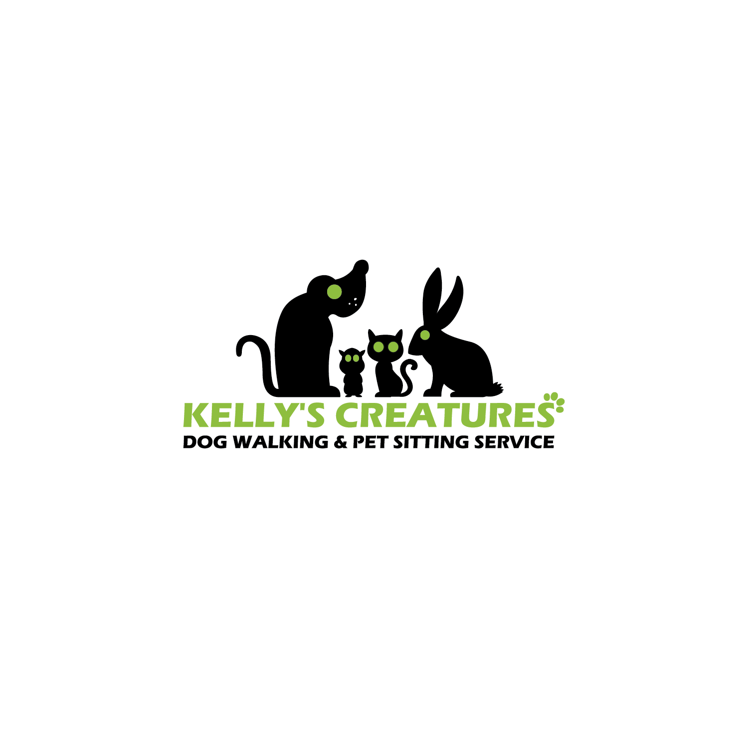 Design de Logo par ovidesigns pour Kelly's Creatures | Design #7901399