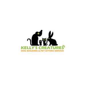 Design de Logo par ovidesigns pour Kelly's Creatures | Design : #7901400