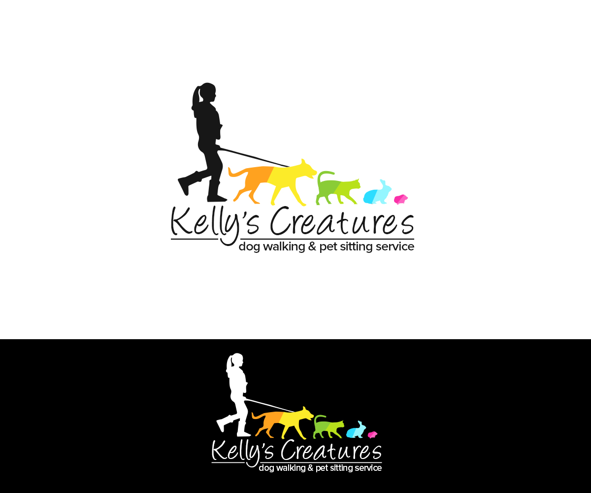 Design de Logo par JCraftings pour Kelly's Creatures | Design : #7902480