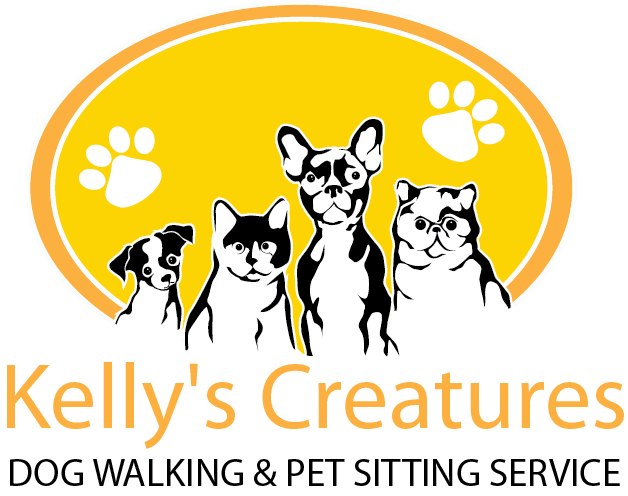 Logo Design by Agus Setiawan for Kelly's Creatures | Design #7899932