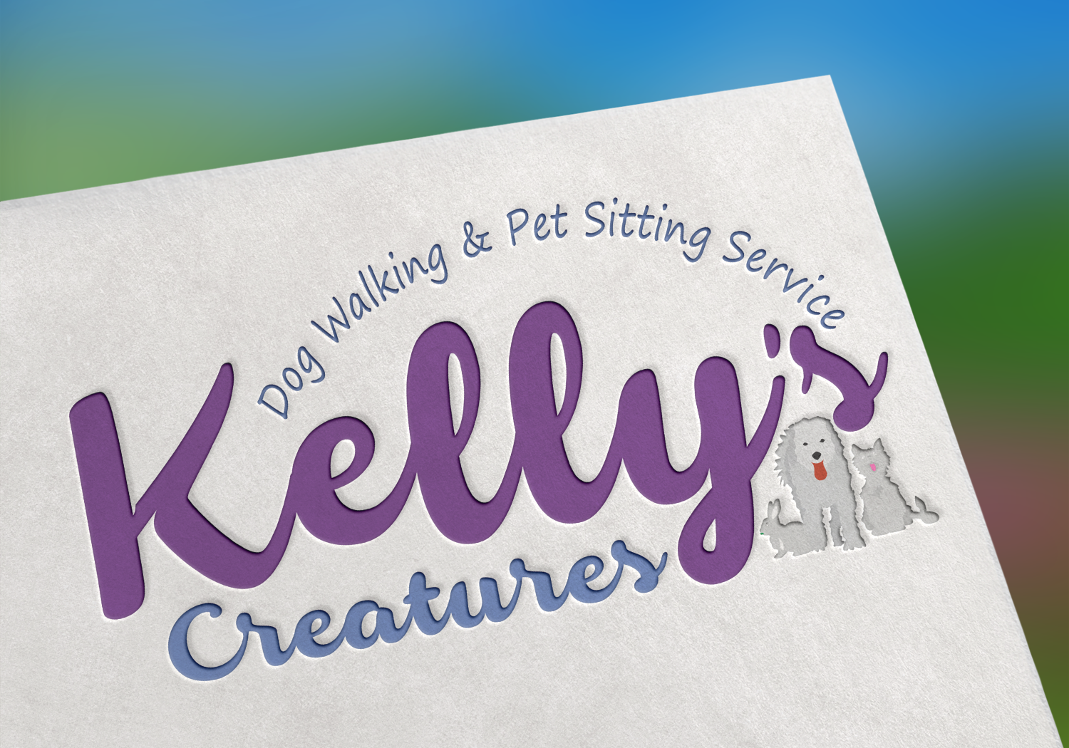 Design de Logo par Pint & Promotional Projects pour Kelly's Creatures | Design #7896154