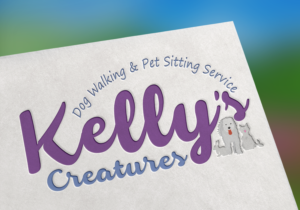 Design de Logo par Pint & Promotional Projects pour Kelly's Creatures | Design : #7896154