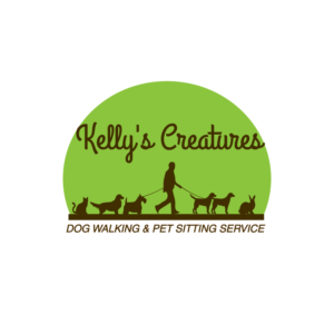 Design de Logo par Zlajks pour Kelly's Creatures | Design : #7900692