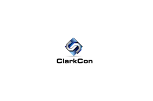 Logo Design by sbelogd for ClarkCon Pty Ltd | Design: #7920659