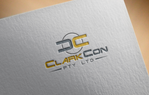 Logo Design by damian for ClarkCon Pty Ltd | Design: #7911868