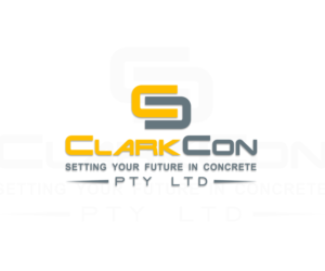 Logo Design by damian for ClarkCon Pty Ltd | Design: #7926779