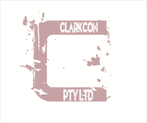 Logo Design by Dinewictor for ClarkCon Pty Ltd | Design #7889651
