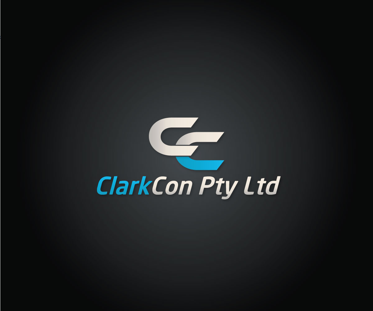 Logo Design by Unicgraphs for ClarkCon Pty Ltd | Design #7898023
