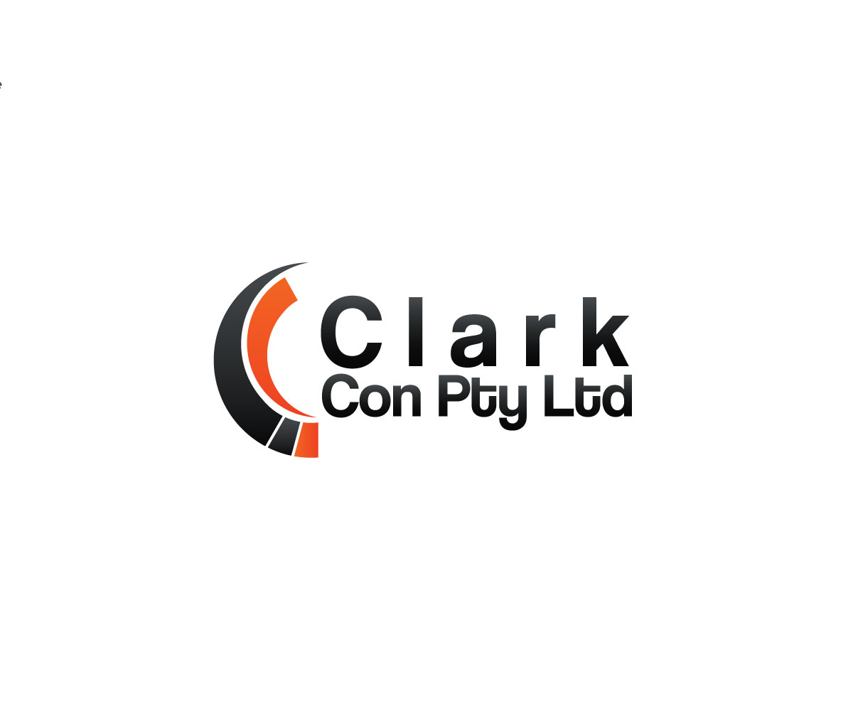 Logo Design by Unicgraphs for ClarkCon Pty Ltd | Design #7898074