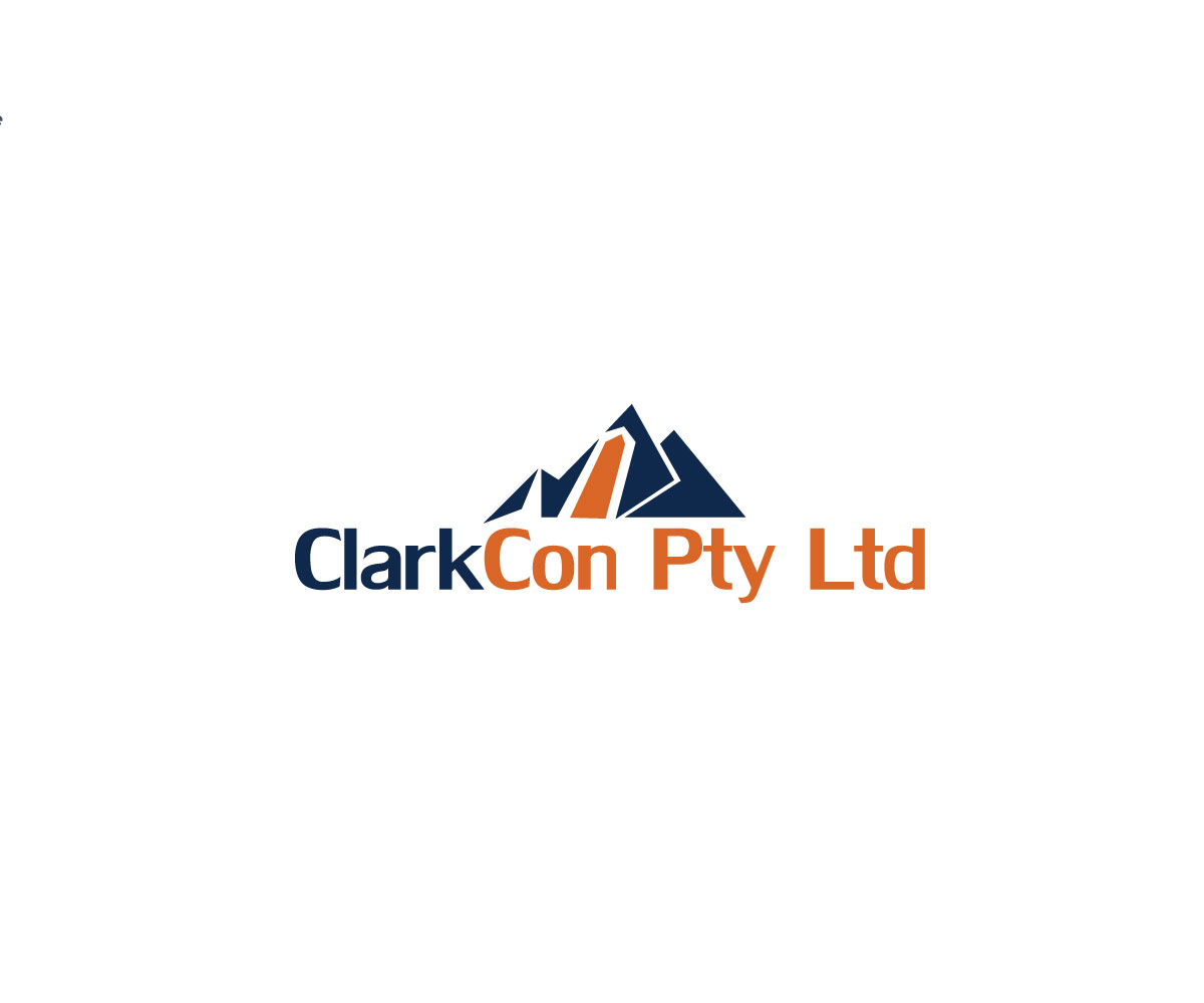 Logo Design by Unicgraphs for ClarkCon Pty Ltd | Design #7898152