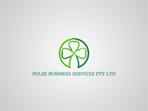 Logo Design by chevy camaroo for Pulse Business Services Pty Ltd | Design #7948989