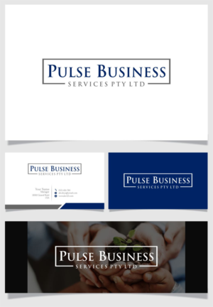 Design de Logo par Liyana pour Pulse Business Services Pty Ltd | Design : #7935413