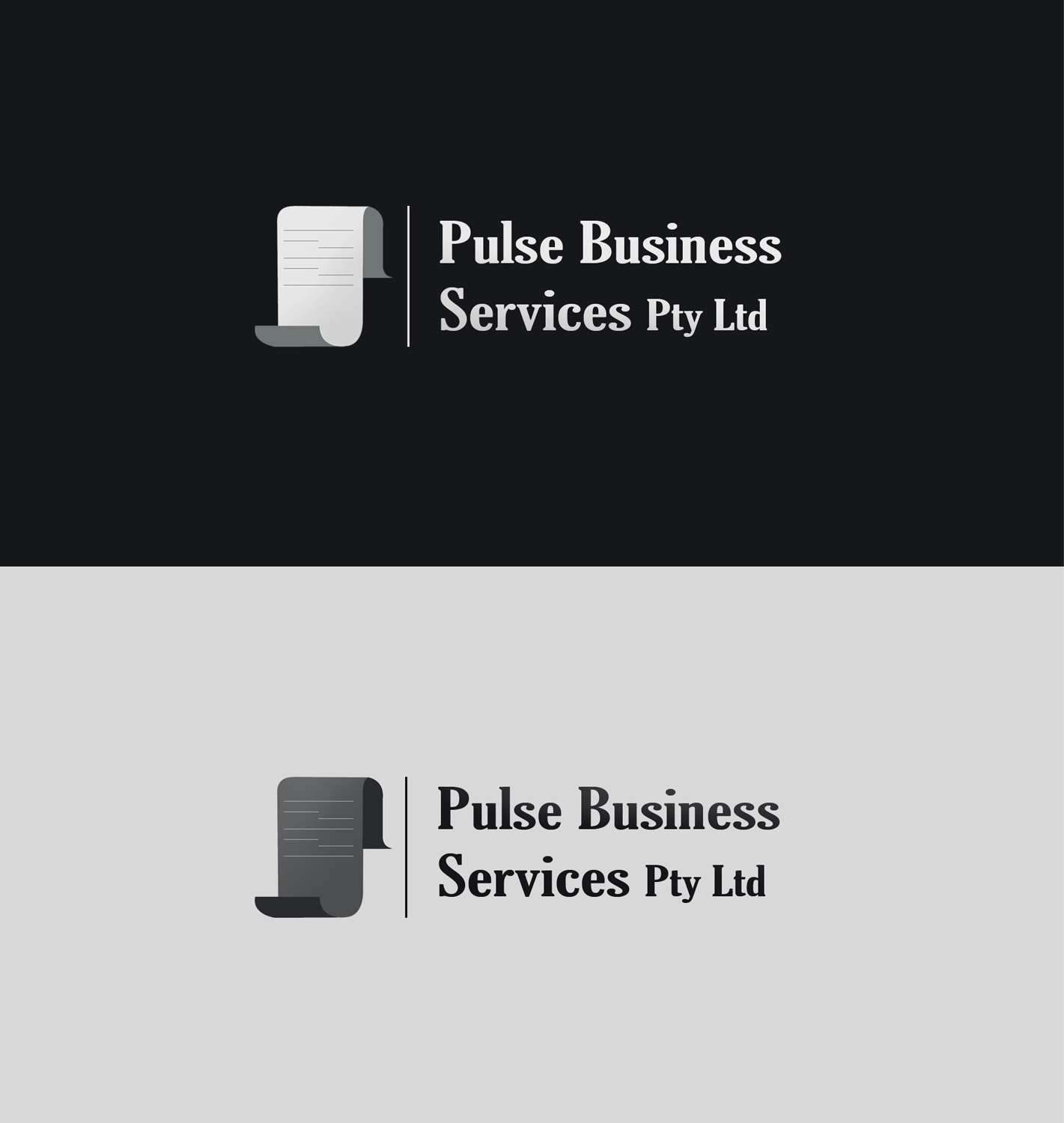 Logo-Design von C.ayoub für Pulse Business Services Pty Ltd | Design #7927318
