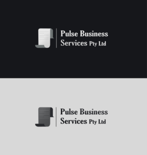 Logo Design by C.ayoub for Pulse Business Services Pty Ltd | Design #7927318