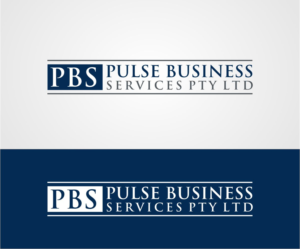 Logo Design by JesPixel for Pulse Business Services Pty Ltd | Design: #7986377