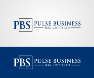 Logo Design by JesPixel for Pulse Business Services Pty Ltd | Design: #7986499