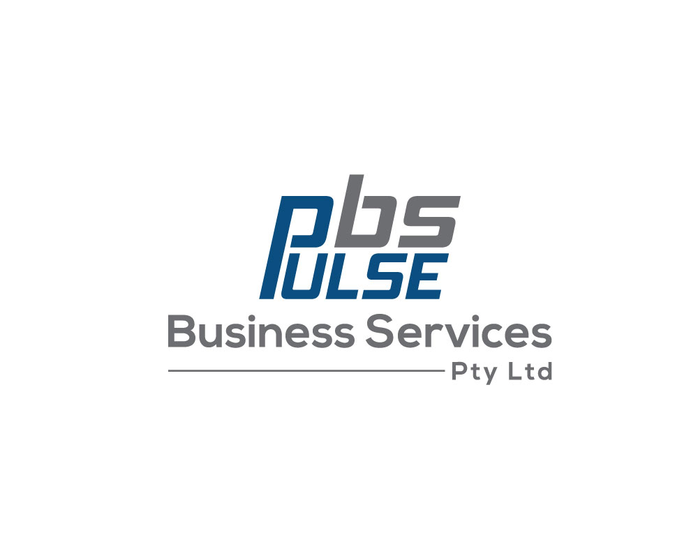 Logo Design by logomaster24 for Pulse Business Services Pty Ltd | Design #7893686