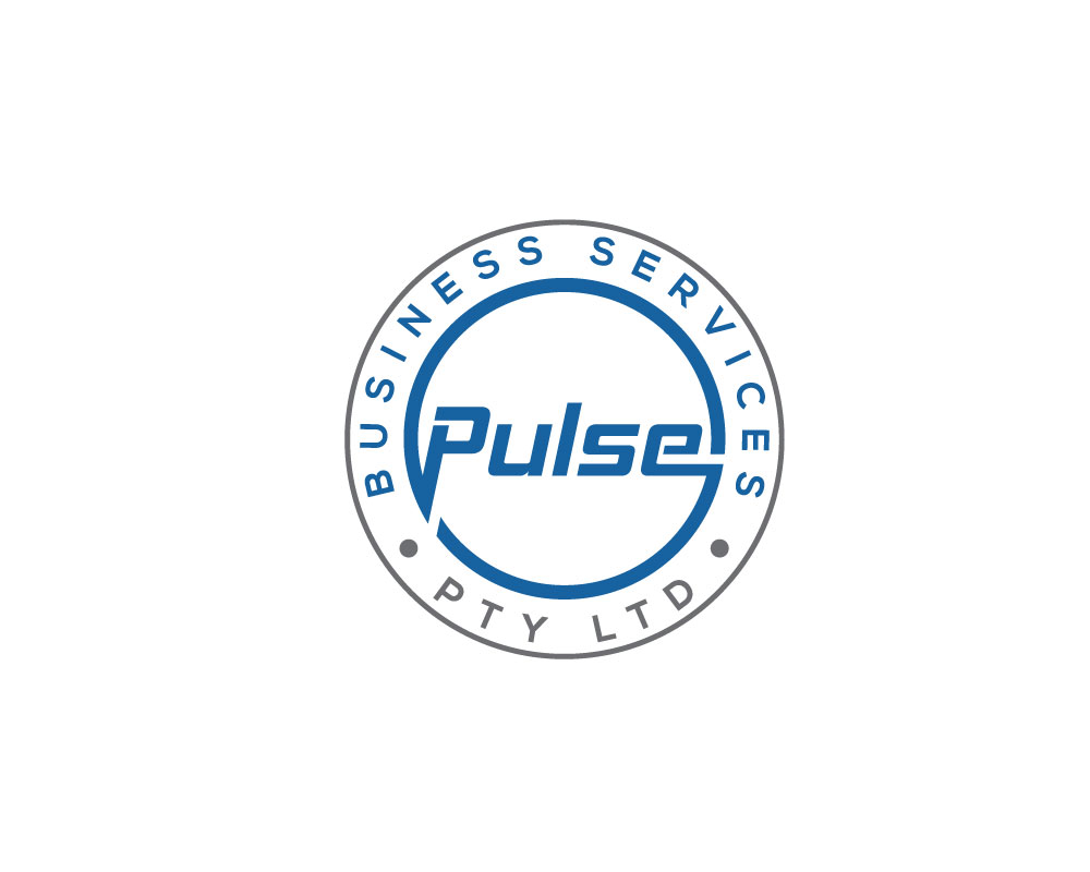 Logo Design by logomaster24 for Pulse Business Services Pty Ltd | Design #8161055