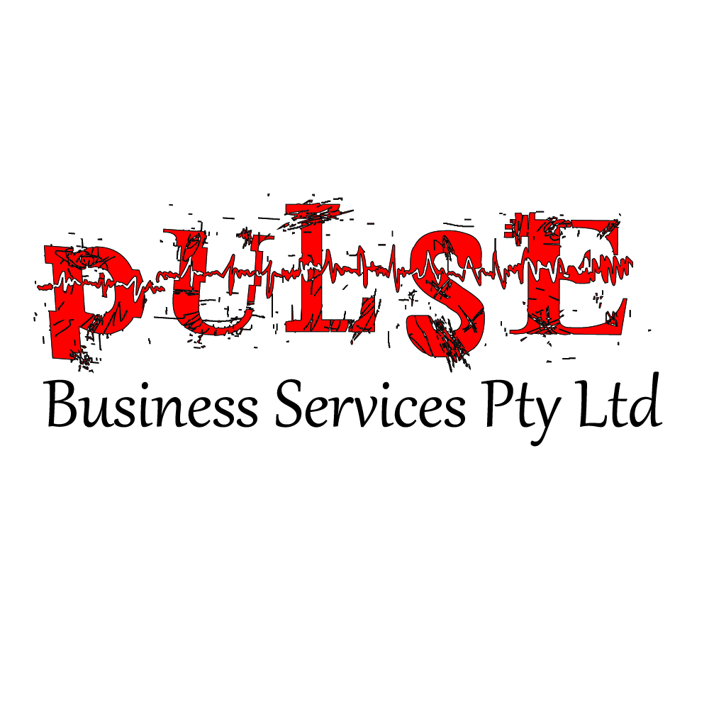 Design de Logo par Dinewictor pour Pulse Business Services Pty Ltd | Design #7905550