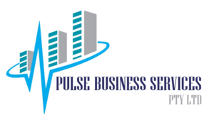 Logo Design by misharth1807 for Pulse Business Services Pty Ltd | Design #7942375