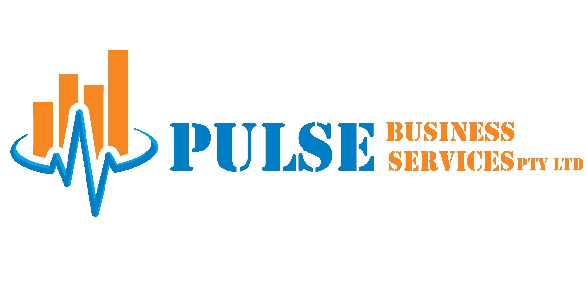 Logo Design by misharth1807 for Pulse Business Services Pty Ltd | Design #7942380
