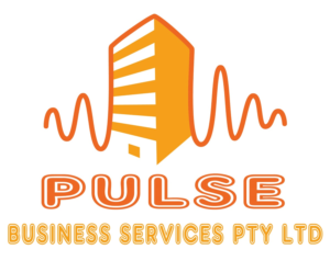 Logo Design by misharth1807 for Pulse Business Services Pty Ltd | Design: #7942389