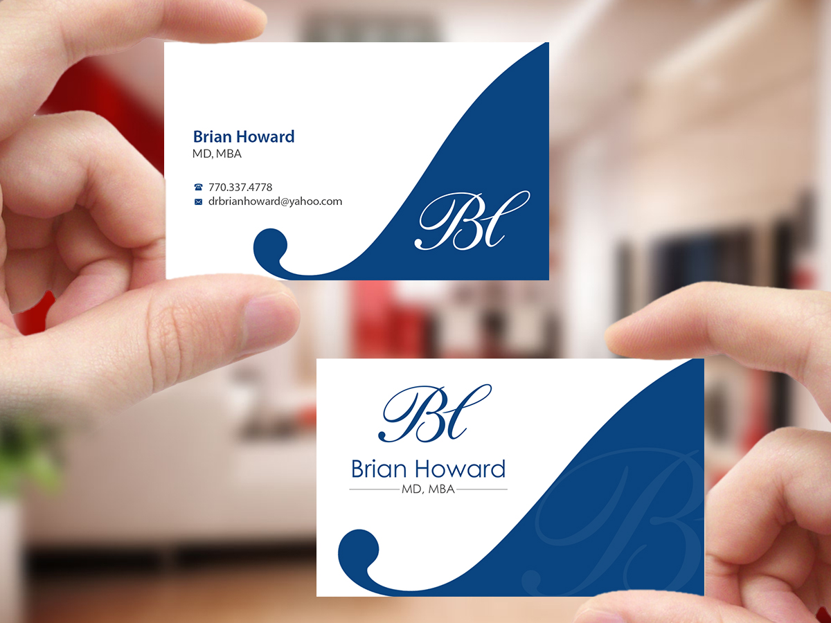 Design de Carte par Creations Box 2015 pour ce projet | Design #7899319