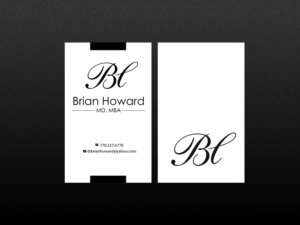 Design de Carte par Creations Box 2015 pour ce projet | Design : #7910622