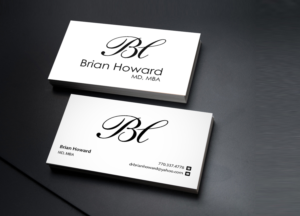 Design de Carte par Creations Box 2015 pour ce projet | Design : #7910627