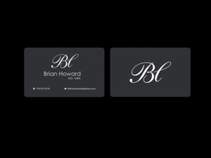 Design de Carte par Creations Box 2015 pour ce projet | Design : #7910632