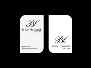 Design de Carte par Creations Box 2015 pour ce projet | Design : #7910638