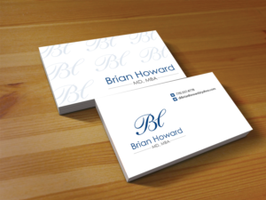 Design de Carte par Creations Box 2015 pour ce projet | Design : #7910640