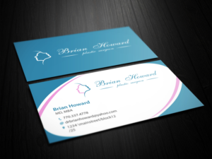 Card Design by primarydesigner2k9 for this project | Design #7890896