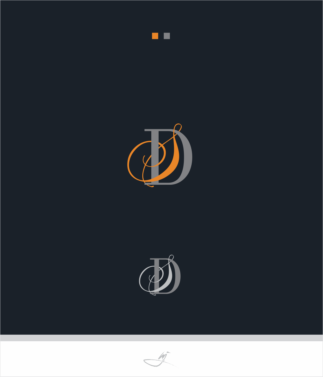 Logo-Design von Mimi &amp; Max für dieses Projekt | Design #7968738