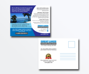 Postcard Design by mcoco for this project | Design: #7934465