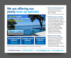 Postcard Design by rkailas for this project | Design #7935404