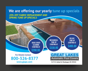 Postcard Design by rkailas for this project | Design: #7935408