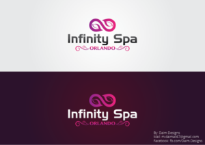Logo Design by Daim Designs for DocWeb | Design: #7898871