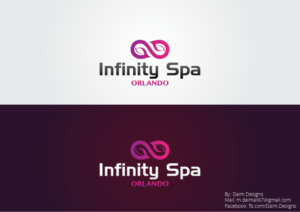 Logo Design by Daim Designs
